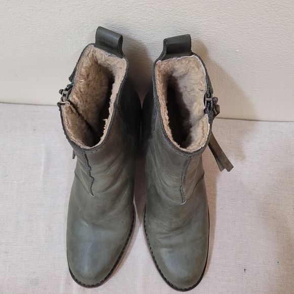 Acne Studio boots 37 - Picture 10 of 13